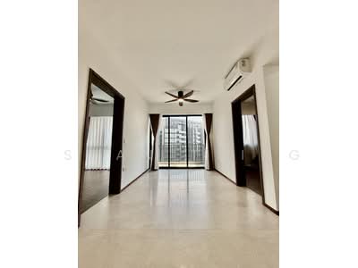 For Rent - Lentor Modern