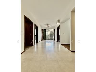 For Rent - Lentor Modern