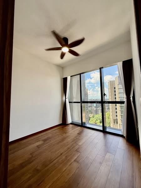 Lentor Modern, 3 Lentor Central, 2 Bedrooms, 678 sqft, Condominium For Rent, by Shan Tsing, 500061690 - Interior - PropertyGuru.com.sg