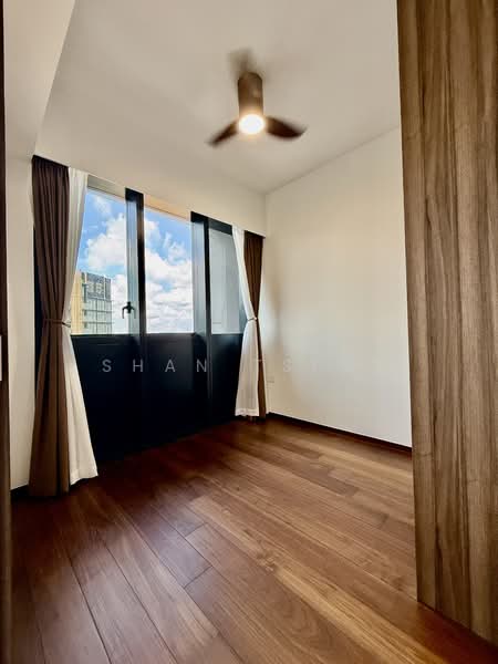 Lentor Modern, 3 Lentor Central, 2 Bedrooms, 678 sqft, Condominium For Rent, by Shan Tsing, 500061690 - Interior - PropertyGuru.com.sg