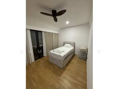 For Rent - Private Ensuite Room near NEX Shopping and MRT
