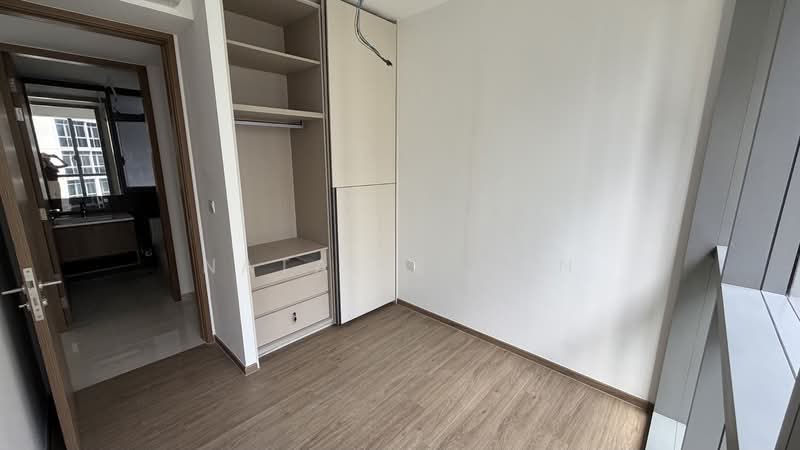 North Gaia Executive Condominium For Sale at S$ 1,550,000 | PropertyGuru Singapore - Interior