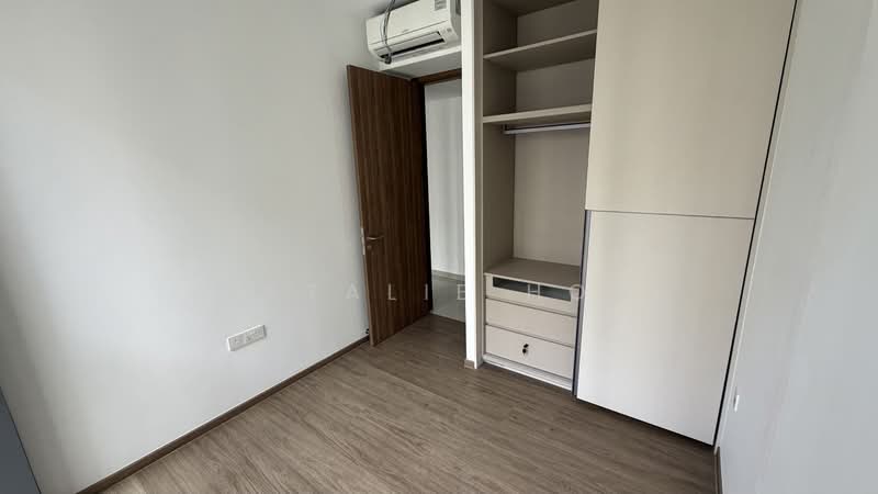 North Gaia Executive Condominium For Sale at S$ 1,550,000 | PropertyGuru Singapore - Bedroom