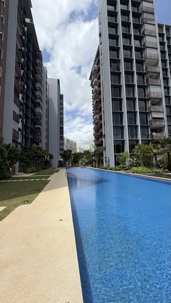 North Gaia Executive Condominium For Sale at S$ 1,550,000 | PropertyGuru Singapore - Exterior