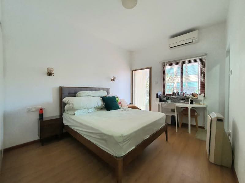 Tembeling Road ⭐️Classic look⭐️Where heritage meets Convenience Terraced House For Sale at S$ 5,350,000 | PropertyGuru Singapore - Bedroom