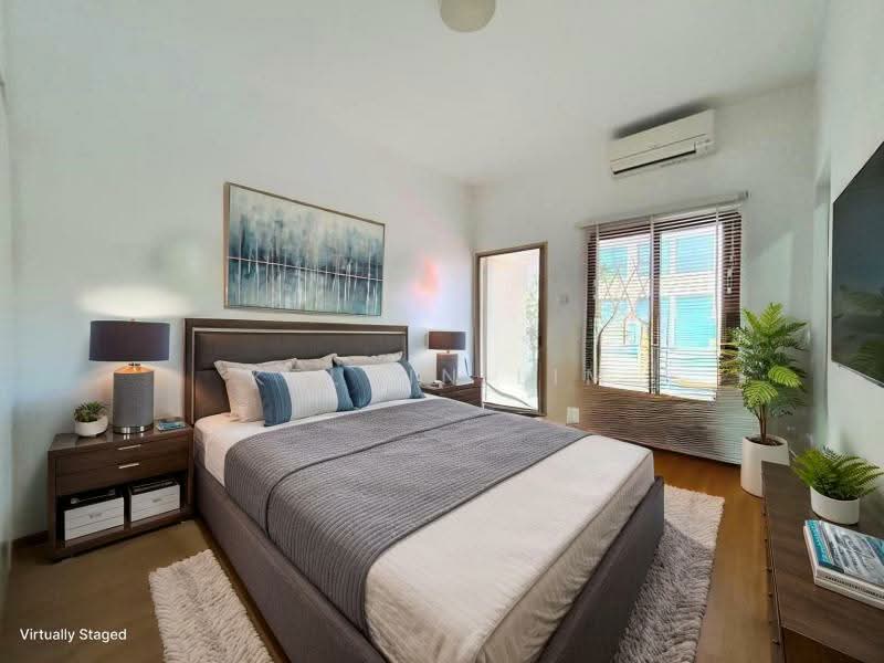 Tembeling Road ⭐️Classic look⭐️Where heritage meets Convenience Terraced House For Sale at S$ 5,350,000 | PropertyGuru Singapore - Bedroom
