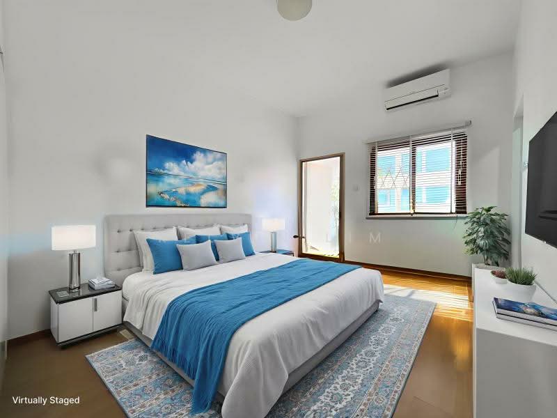 Tembeling Road ⭐️Classic look⭐️Where heritage meets Convenience Terraced House For Sale at S$ 5,350,000 | PropertyGuru Singapore