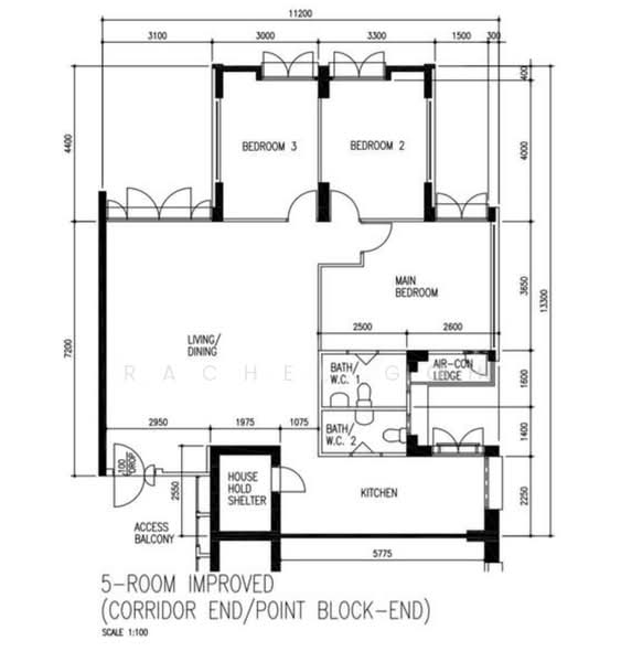 For Sale 319B Anchorvale Drive