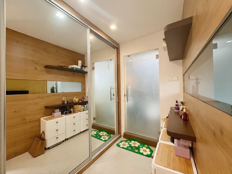 319B Anchorvale Drive HDB Flat For Sale at S$ 700,000 | PropertyGuru Singapore - Interior