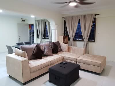 For Rent - 440 Choa Chu Kang Avenue 4