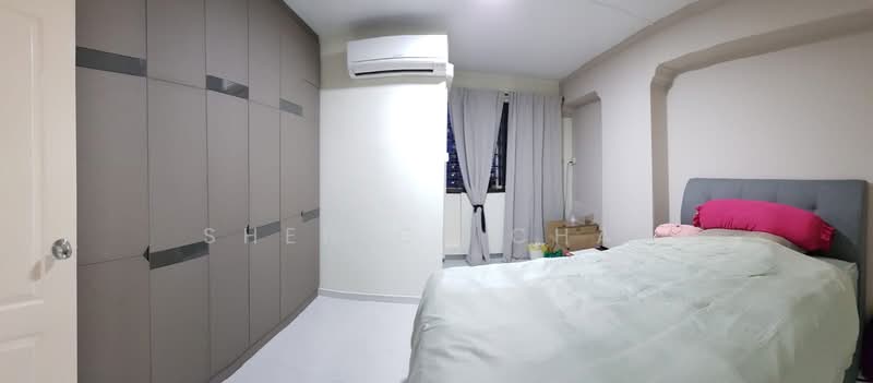 440 Choa Chu Kang Avenue 4, 440 Choa Chu Kang Avenue 4, 3 Bedrooms, 1,098 sqft, HDB Flat For Rent, by Shenice Chai, 500061699 - Bedroom - PropertyGuru.com.sg