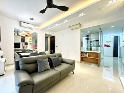 For Sale - Jewel @ Buangkok