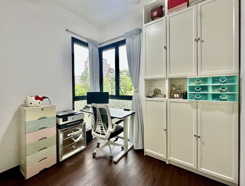 Jewel @ Buangkok Condominium For Sale at S$ 2,250,000 | PropertyGuru Singapore - Study