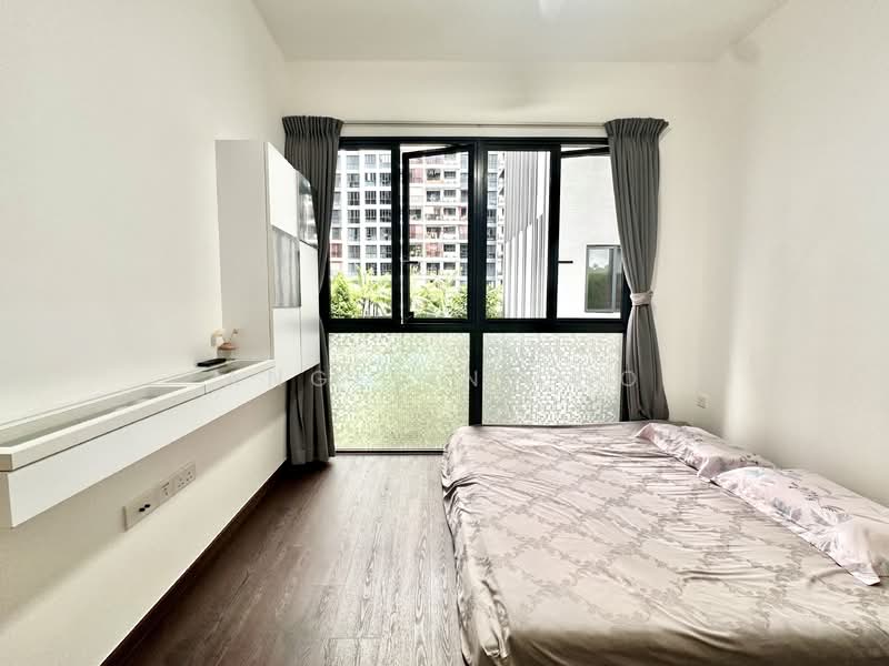 Jewel @ Buangkok Condominium For Sale at S$ 2,250,000 | PropertyGuru Singapore - Master