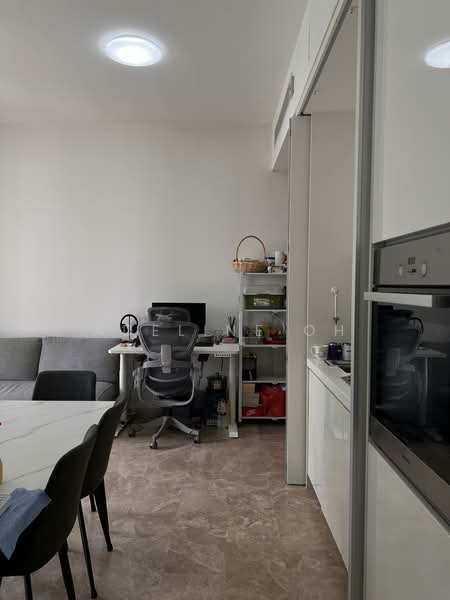 L'VIV Condominium For Sale at S$ 1,450,000 | PropertyGuru Singapore - Study