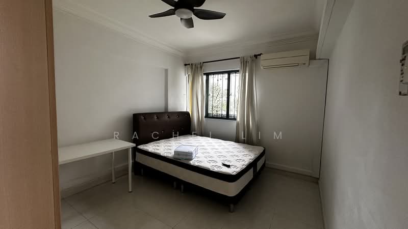 667C Jurong West Street 65, 667C Jurong West Street 65, Room Rental, 120 sqft, HDB Flat For Rent, by Rachel Lim, 500061707 - Bedroom - PropertyGuru.com.sg