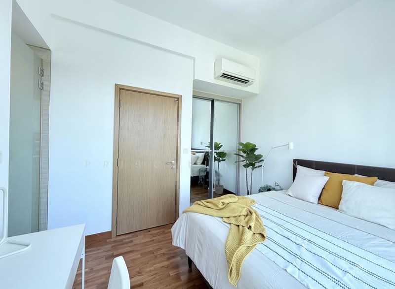 NEWest, 3 West Coast Drive, Room Rental, 100 sqft, Apartment For Rent, by Priscilla Tan, 500061710 - Bedroom - PropertyGuru.com.sg