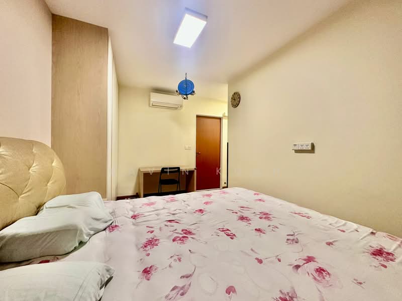 93B Telok Blangah Street 31 HDB Flat For Sale at S$ 950,000 | PropertyGuru Singapore - Bedroom