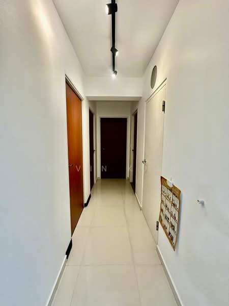 93B Telok Blangah Street 31 HDB Flat For Sale at S$ 950,000 | PropertyGuru Singapore - Corridor