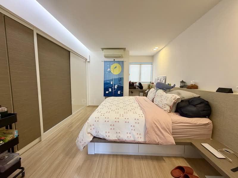 107 Bedok North Road HDB Flat For Sale at S$ 540,000 | PropertyGuru Singapore - Bedroom