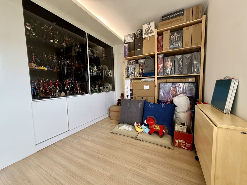 107 Bedok North Road HDB Flat For Sale at S$ 540,000 | PropertyGuru Singapore - Interior