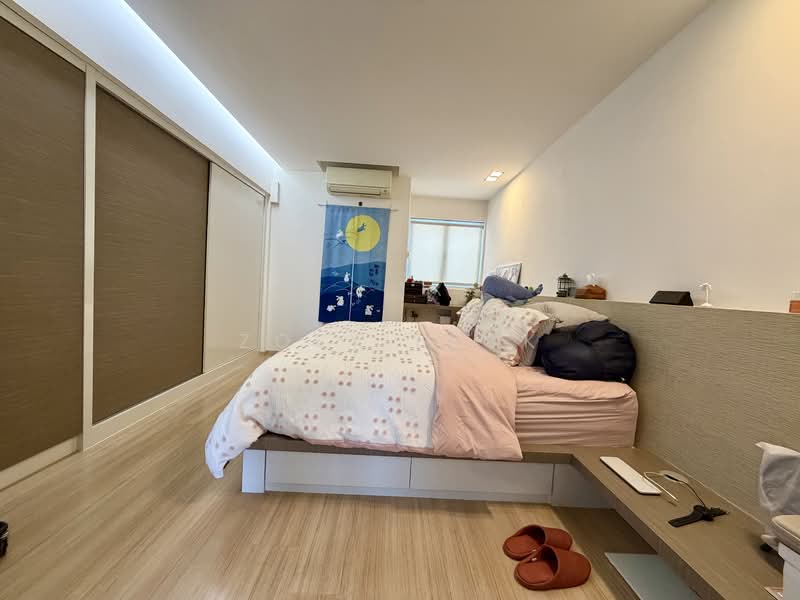 107 Bedok North Road HDB Flat For Sale at S$ 540,000 | PropertyGuru Singapore - Bedroom