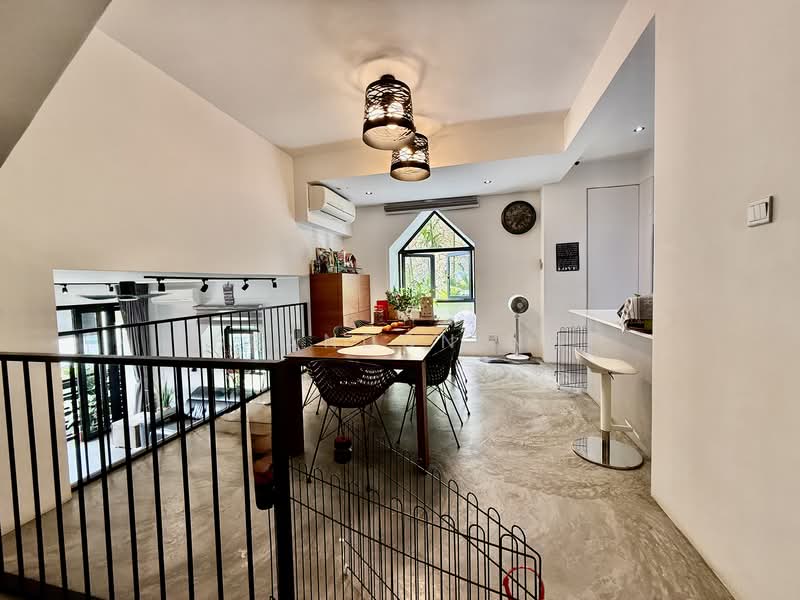 Casa Fidelio Terraced House For Sale at S$ 3,500,000 | PropertyGuru Singapore