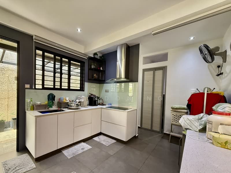 Casa Fidelio Terraced House For Sale at S$ 3,500,000 | PropertyGuru Singapore
