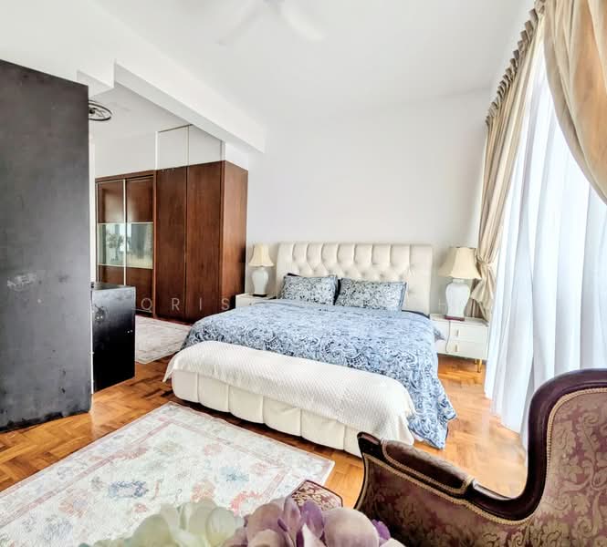 Springhill Terraced House For Sale at S$ 2,600,000 | PropertyGuru Singapore - Bedroom