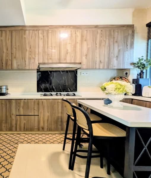 Springhill Terraced House For Sale at S$ 2,600,000 | PropertyGuru Singapore - Kitchen