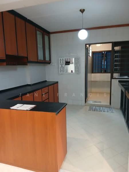 541 Bukit Panjang Ring Road, 541 Bukit Panjang Ring Road, 3 Bedrooms, 1,076 sqft, HDB Flat For Rent, by Jane Francis, 500061716 - Kitchen - PropertyGuru.com.sg
