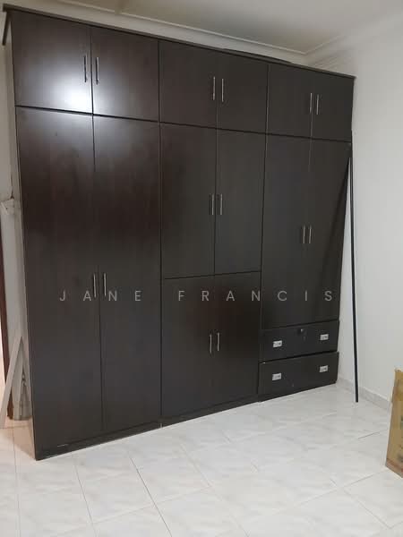 541 Bukit Panjang Ring Road, 541 Bukit Panjang Ring Road, 3 Bedrooms, 1,076 sqft, HDB Flat For Rent, by Jane Francis, 500061716 - Bedroom 3 - PropertyGuru.com.sg