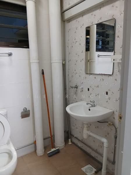541 Bukit Panjang Ring Road, 541 Bukit Panjang Ring Road, 3 Bedrooms, 1,076 sqft, HDB Flat For Rent, by Jane Francis, 500061716 - Bathroom - PropertyGuru.com.sg