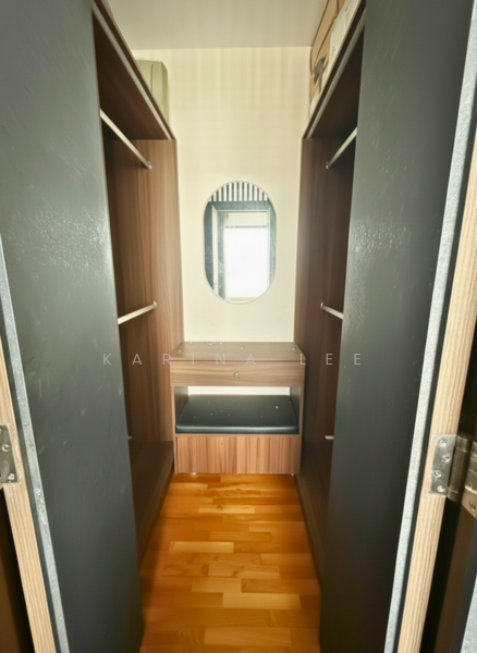 Twin Waterfalls Executive Condominium For Sale at S$ 2,200,000 | PropertyGuru Singapore - Interior