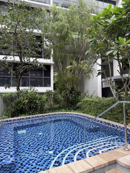 Twin Waterfalls Executive Condominium For Sale at S$ 2,200,000 | PropertyGuru Singapore - Exterior