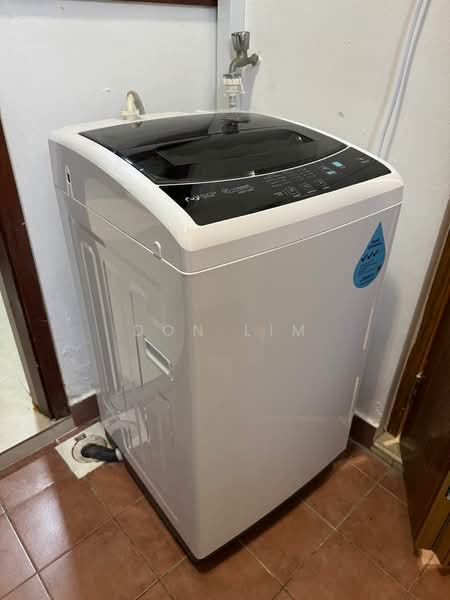 Carissa Park Condo, 2 Flora Drive, Room Rental, 100 sqft, Condominium For Rent, by Don Lim, 500061720 - Interior - PropertyGuru.com.sg