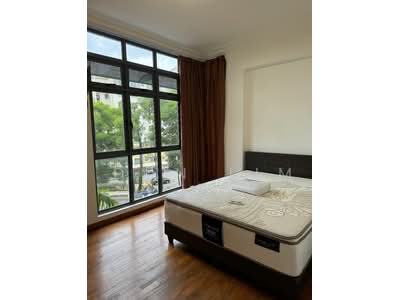 For Rent - Carissa Park Condo