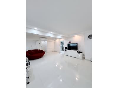 For Sale - 278 Tampines Street 22