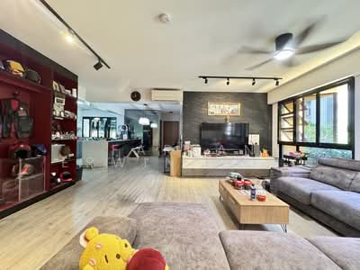 For Sale - 464A Bukit Batok West Avenue 8