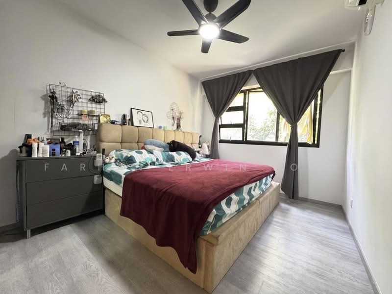 464A Bukit Batok West Avenue 8, 464A Bukit Batok West Avenue 8, 3 Bedrooms, 1,216 sqft, HDB Flat For Sale, by Farhan Erwin Joko, 500061724 - Bedroom - PropertyGuru.com.sg