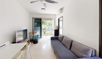 For Rent - RiverTrees Residences