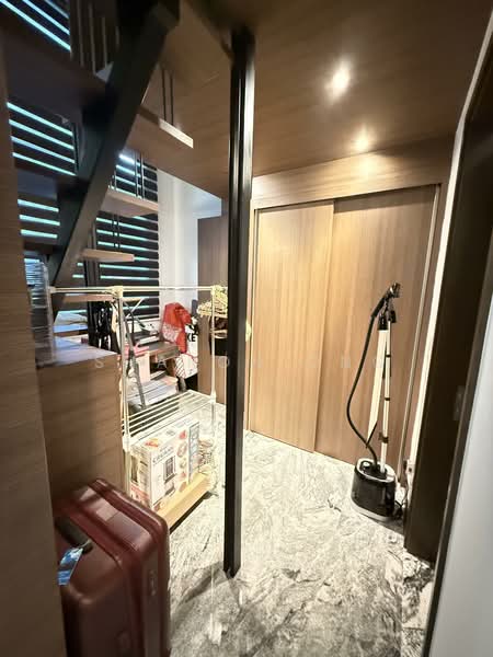 eCO Condominium For Sale at S$ 1,180,000 | PropertyGuru Singapore - Master 