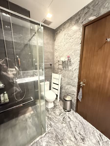 eCO Condominium For Sale at S$ 1,180,000 | PropertyGuru Singapore - Bathroom