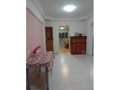 For Sale - 214 Ang Mo Kio Avenue 3