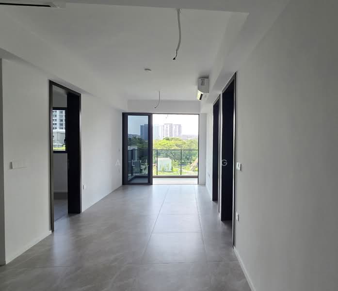 AMO Residence, 21 Ang Mo Kio Rise, 2 Bedrooms, 678 sqft, Condominium For Rent, by Sally Ong, 500061736 - Corridor - PropertyGuru.com.sg
