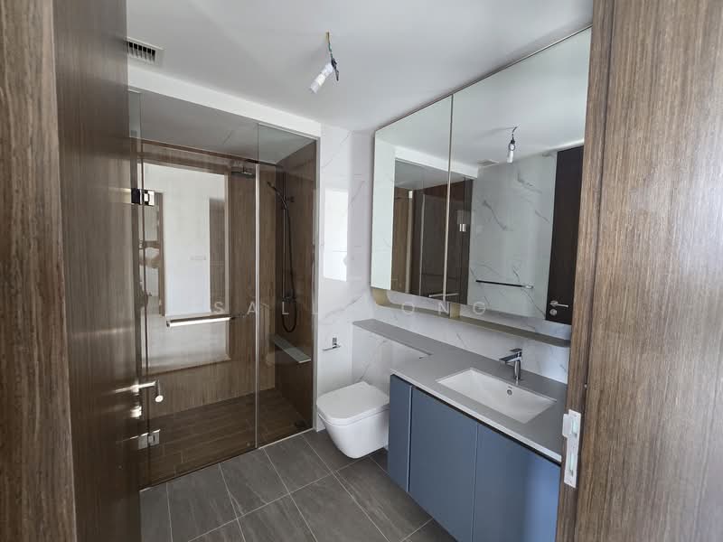 AMO Residence, 21 Ang Mo Kio Rise, 2 Bedrooms, 678 sqft, Condominium For Rent, by Sally Ong, 500061736 - PropertyGuru.com.sg