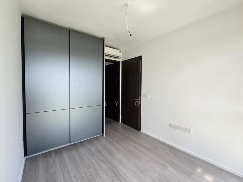 AMO Residence, 21 Ang Mo Kio Rise, 2 Bedrooms, 678 sqft, Condominium For Rent, by Sally Ong, 500061736 - Bedroom - PropertyGuru.com.sg