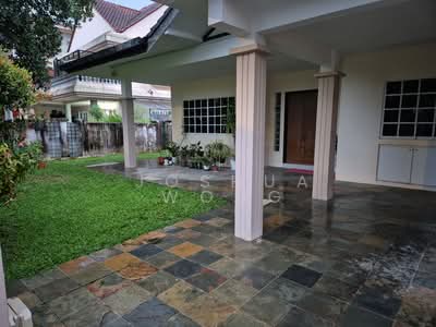 For Sale - Sembawang Springs Estate