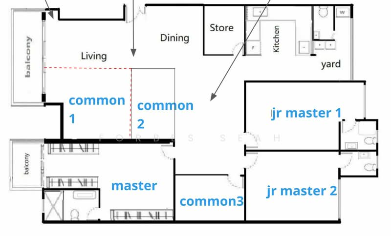 For Sale Kilat Court