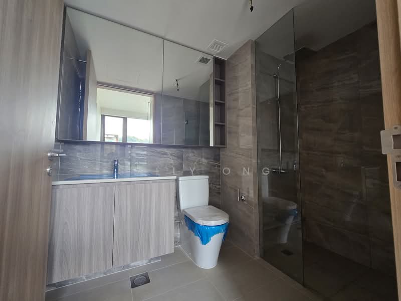 The Botany at Dairy Farm Condominium For Sale at S$ 1,640,000 | PropertyGuru Singapore - Bathroom